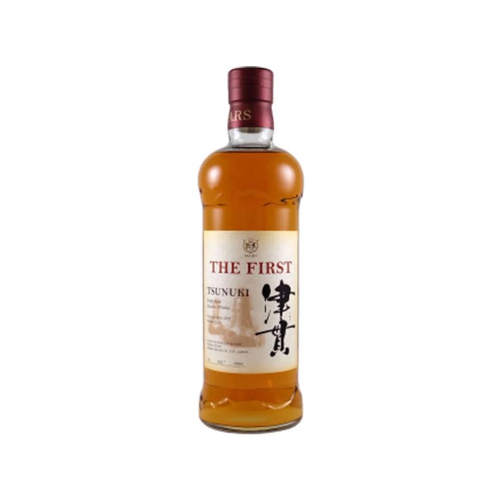 Mars-Shinshu-Tsunuki-The-First-Single-Malt-Whisky_f9122db0-9b8a-4cce-9208-be40c0d7b75e Mars Shinshu Tsunuki: The First Single Malt Whisky - Image 1