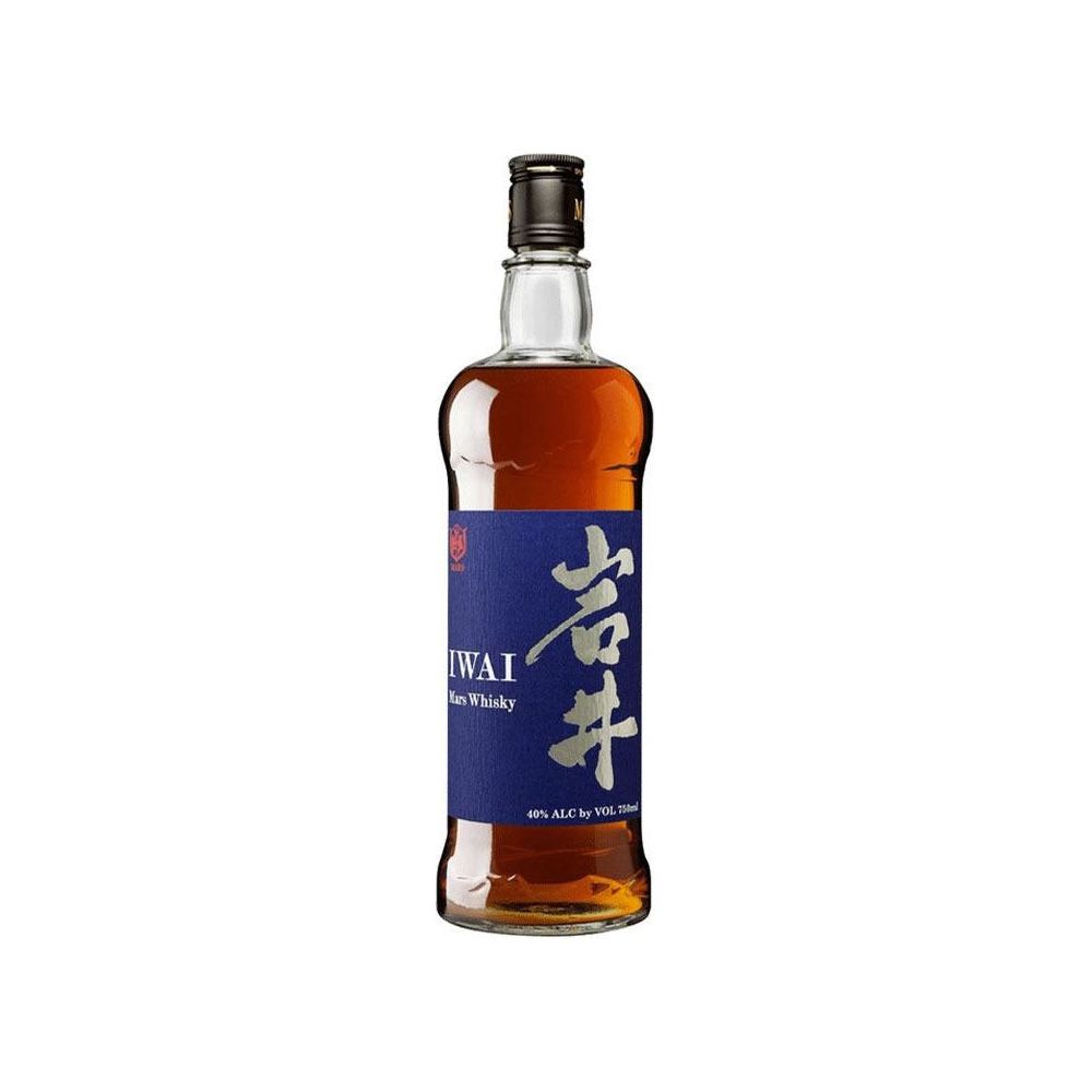 Mars-Whisky-Iwai_25d54d84-b3be-456f-b98d-b22323b465bb Mars Whisky Iwai - Image 1