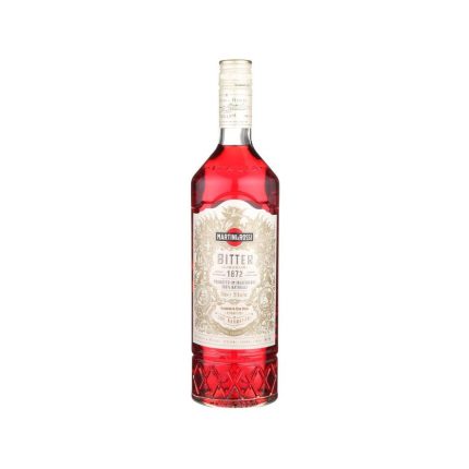 Martini & Rossi Herbal Liqueur Bitter Riserva Speciale 57