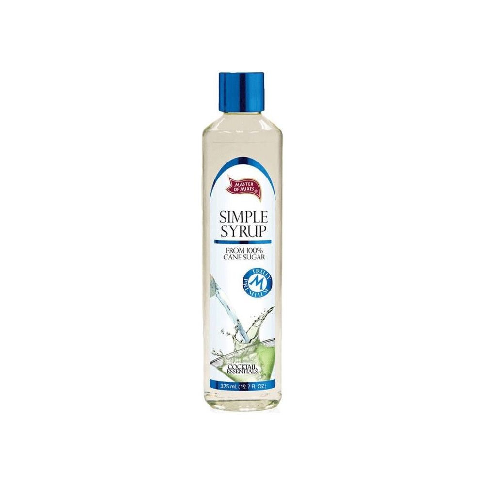 Master-of-Mixes-Simple-Syrup_3b77bfd3-e30d-4c46-a248-920e8a105d35 Master of Mixes Simple Syrup - Image 1