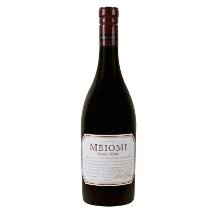 Meiomi Pinot Noir Wine