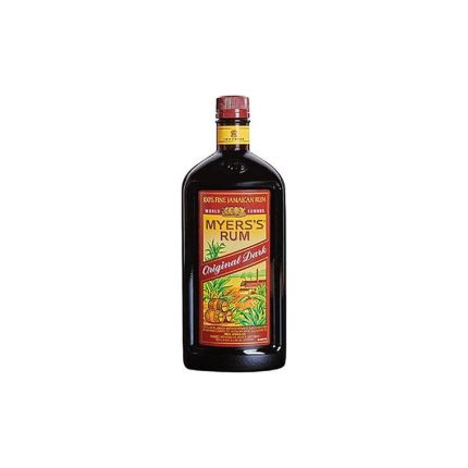 Myers's Original Dark Rum
