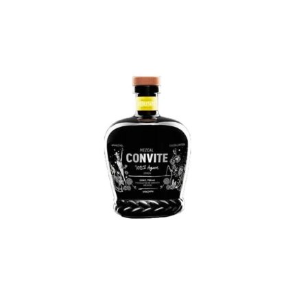 Mezcal Convite Tepextate Tequila