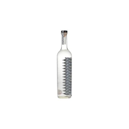 Mezcal Derrumbes Michoacan Tequila
