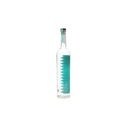 Mezcal Derrumbes San Luis Potosi Tequila