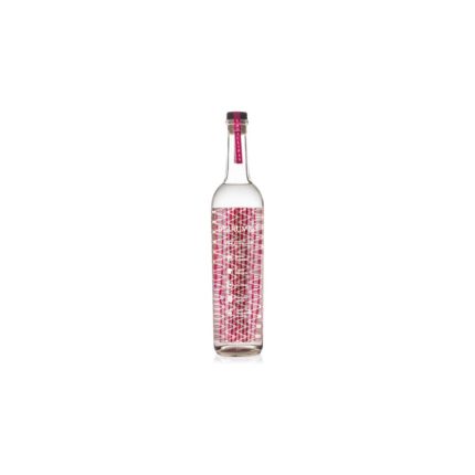 Mezcal Derrumbes Tamaulipas Tequila