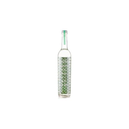Mezcal Derrumbes Zacatecas Tequila