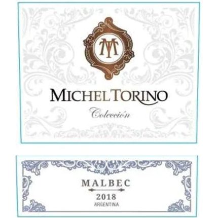 Michel Torino Coleccion Cafayate Calchaqui Valley Malbec 750ml