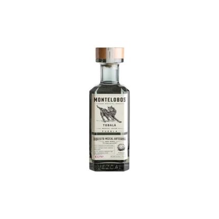 Montelobos Tobala Joven Tequila