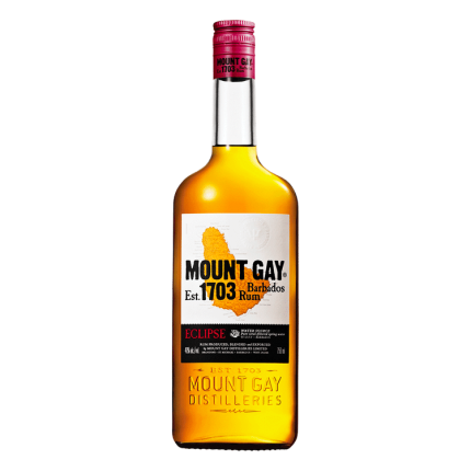 Mount Gay Eclipse Rum