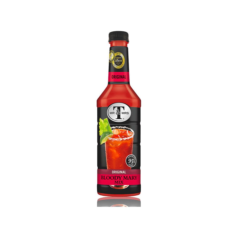 Mr-Mrs-T-Bloody-Mary-Mix_43e46a4a-35f7-4cbb-a459-800fc4da86a0 Mr & Mrs T Bloody Mary Mix - Image 1