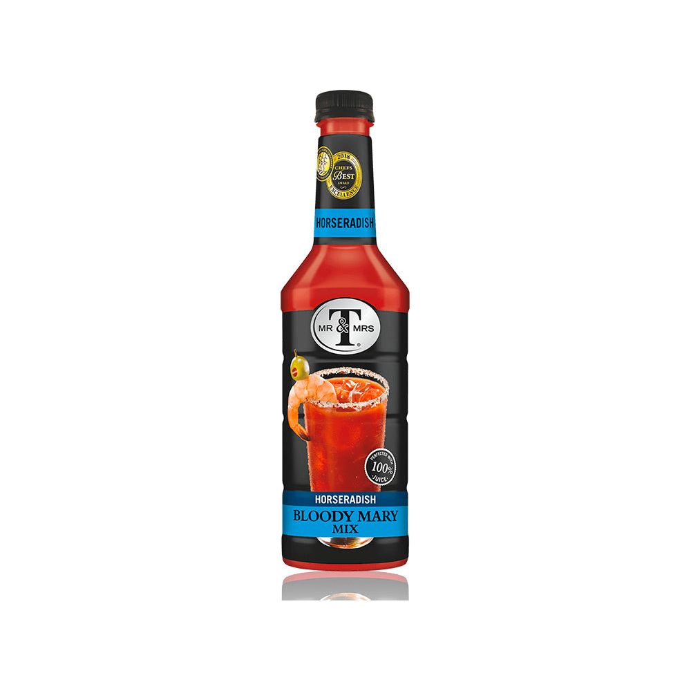 Mr-Mrs-T-Spicy-Bloody-Mary-Mix_5f5fa33f-bb44-4f09-9d3f-9b34821e06c7 Mr & Mrs T Spicy Bloody Mary Mix - Image 1