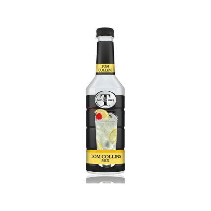 Mr & Mrs T Tom Collins Mix