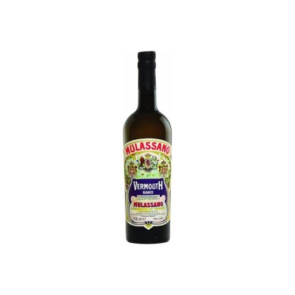 Mulassano Bianco Vermouth