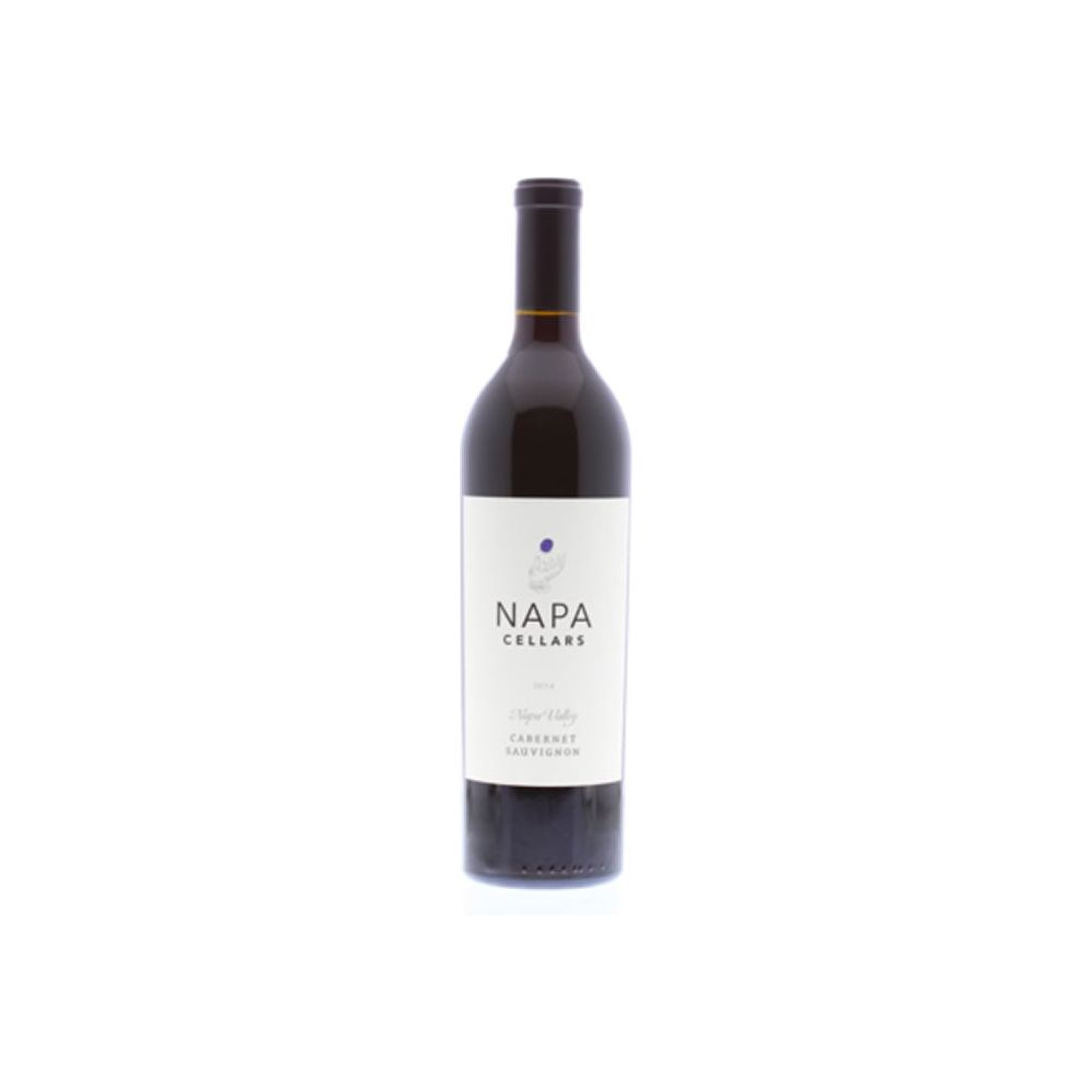 Napa_Cellars_2014_Napa_Valley_Cabernet_Sauvignon_400x_20731cfa-f89a-45e9-b4db-03aae376807a Napa Cellars Napa Valley Cabernet Sauvignon - Image 1