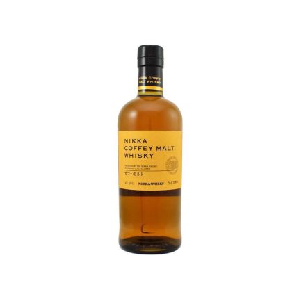 Nikka Coffey Malt Whiskey