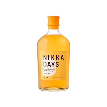 Nikka Days