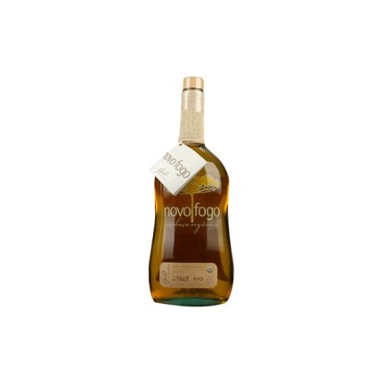 Novo Fogo Barrel Aged Gold Cachaca