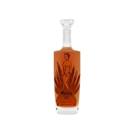 Nuda Anejo Tequila