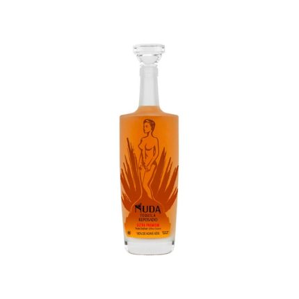 Nuda Reposado Tequila