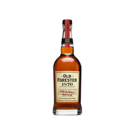 Old Forester 1870 Original Batch Whisky