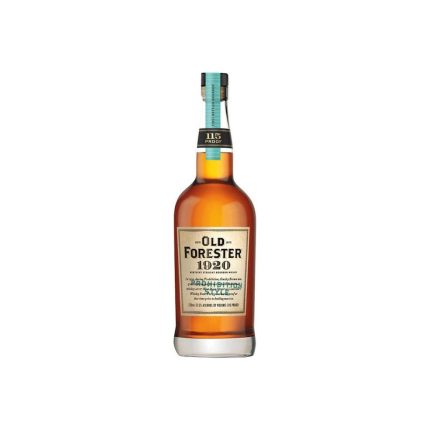 Old Forester 1920 Prohibition Style Whisky