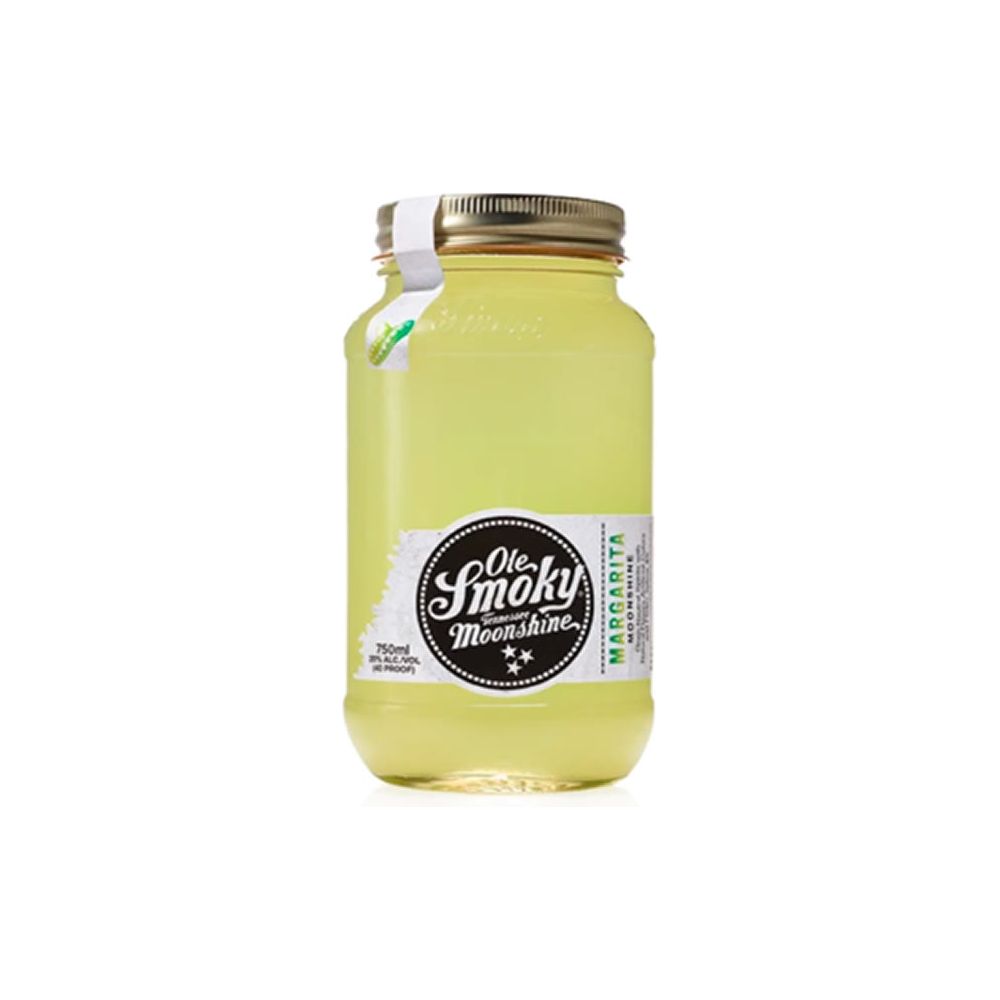 OleSmokyMargaritaMoonshine_400x_5ff9f63c-8a9a-4a22-b264-268b03ad317f Ole Smoky Margarita Moonshine - Image 1