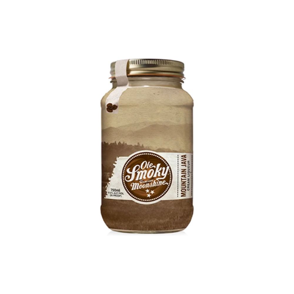 OleSmokyMountainJavaMoonshine_400x_8e57ead1-e70e-4a05-aa1f-6d25c5e09820 Ole Smoky Mountain Java Moonshine - Image 1