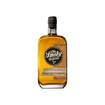 Ole Smoky Peanut Butter Whiskey