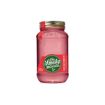 Ole Smoky Sour Watermelon Moonshine