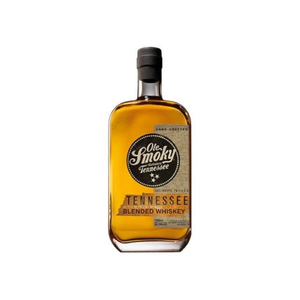 Ole Smoky Blended Whiskey
