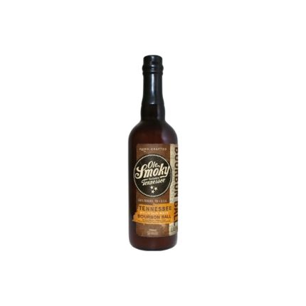 Ole Smoky Bourbon Ball