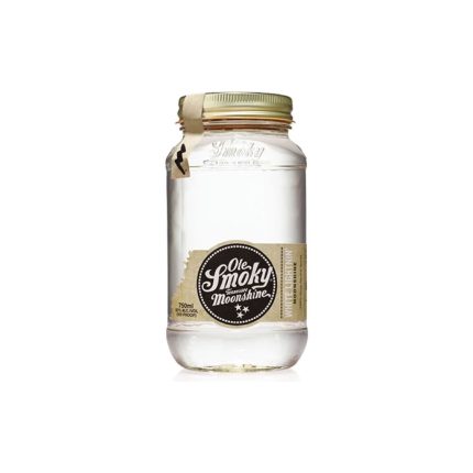 Ole Smoky White Lightnin' Moonshine