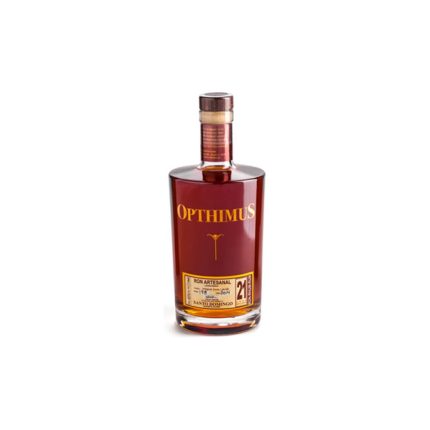 Opthimus 21 Year Rum