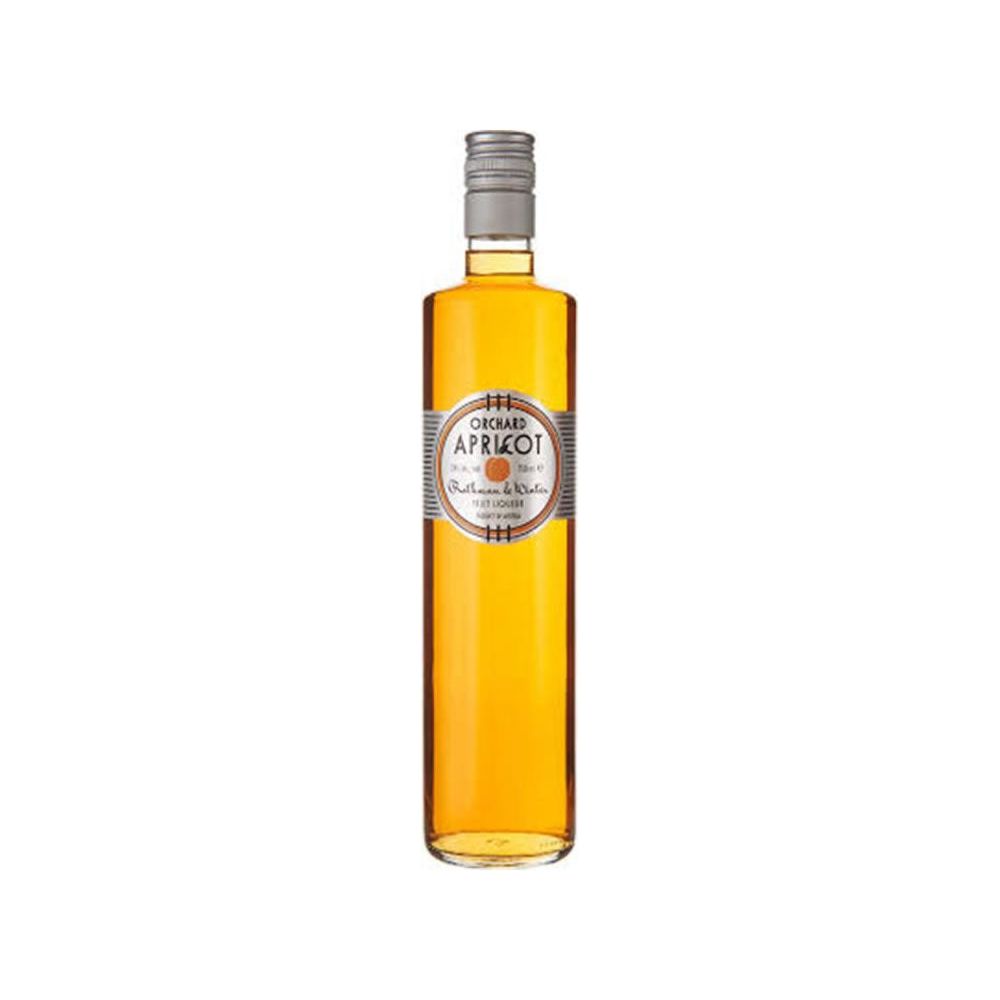 OrchardApricot_740x740_76ddf426-0f22-4f3c-b99c-40482876ac6c Rothman & Winter Orchard Apricot Liqueur - Image 1