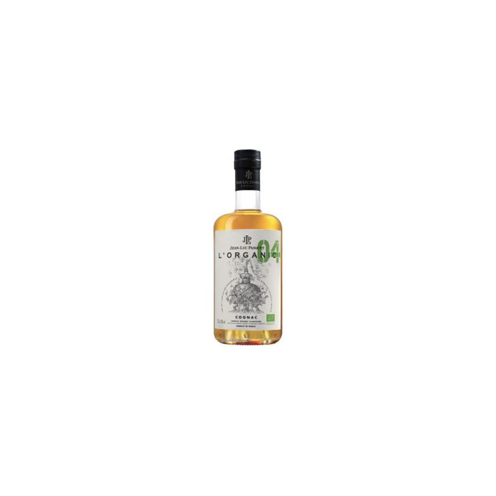 PASQUET-COGNAC-GRANDE-CHAMPAGNE-LORGANIC-04 PASQUET COGNAC GRANDE CHAMPAGNE LORGANIC 04 - Image 1