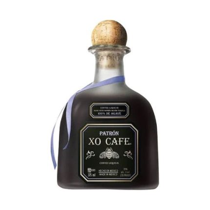 Patron XO Cafe Tequila 375mL