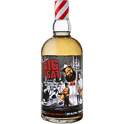 Douglas Laing Big Peat Prohibition Edition
