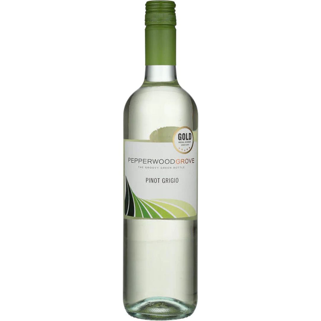 PEPPER Pepperwood Grove Pinot Grigio International - Image 1