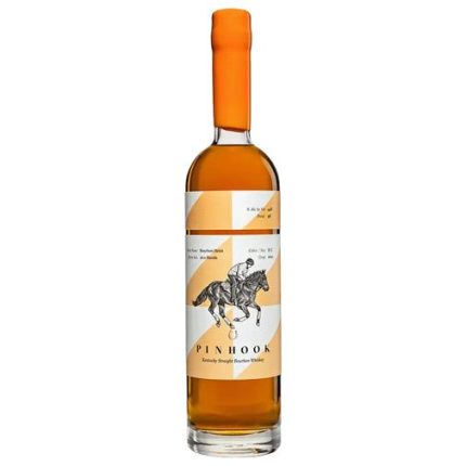 Pinhook Straight Bourbon Whiskey