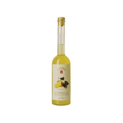 Pellegrino Lemoncello Liqueur