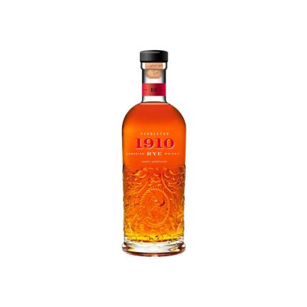 Pendleton 1910 Rye