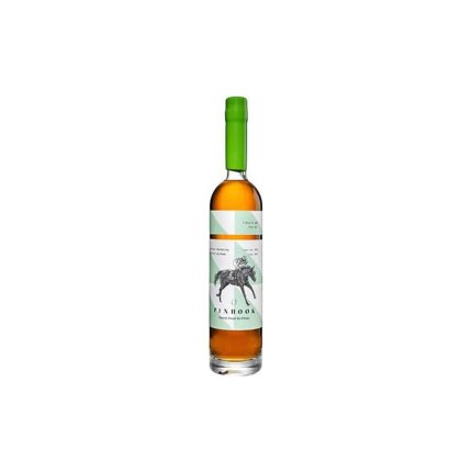 Pinhook Hard Rye Guy