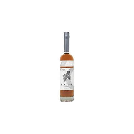 Pinhook 5 Year Tiz Rye Time Vertical Series Straight Rye Whiskey