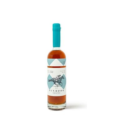 Pinhook Rye Humor Cask Strength Rye Whiskey