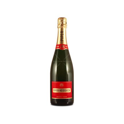 Piper-Heidsieck Cuvee Brut Champagne