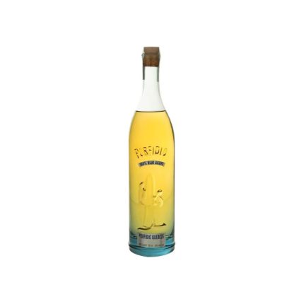 Porfidio Quercus Oak Infused Tequila
