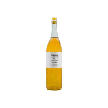 Porfidio|2G The Whisky