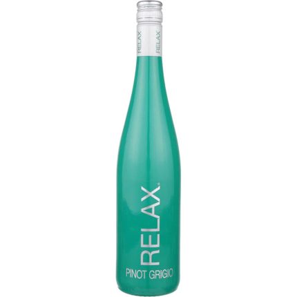 Relax Pinot Grigio Veneto