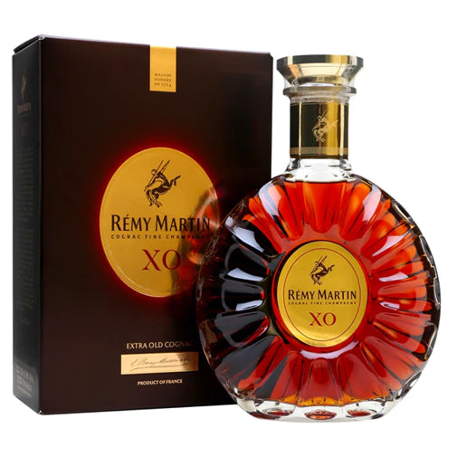 REMY3 Remy Martin Cognac XO Excellence 375mL - Image 1
